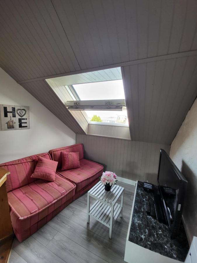 Studio A Proximite Du Centre Ville/Sud D'Amiens Dış mekan fotoğraf