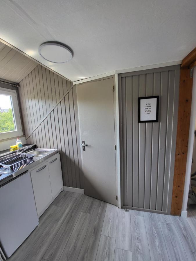 Studio A Proximite Du Centre Ville/Sud D'Amiens Dış mekan fotoğraf
